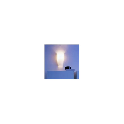 Ovest assieme diffusore vetro