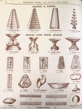 Dunan catalogue moules - dunan,