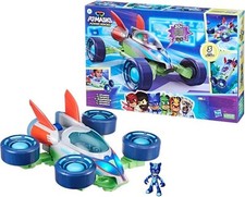 Hasbro Pj Masks Veicolo Explorer Convertibile 3 In 1 F7599