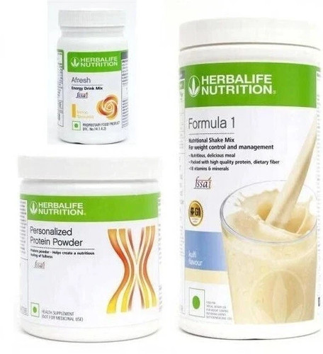 Combo herbalife formula 1 - di,