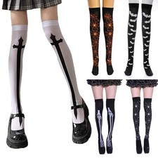 Calze Halloween con Motivo