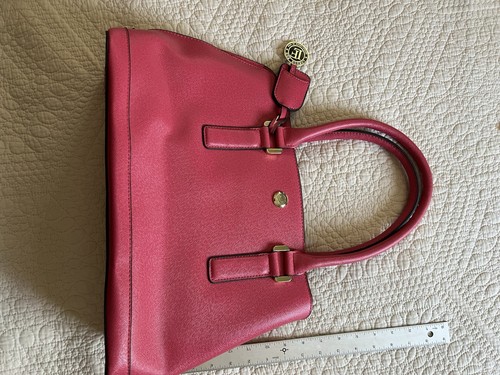 London fog borsa donna rosa - fog,