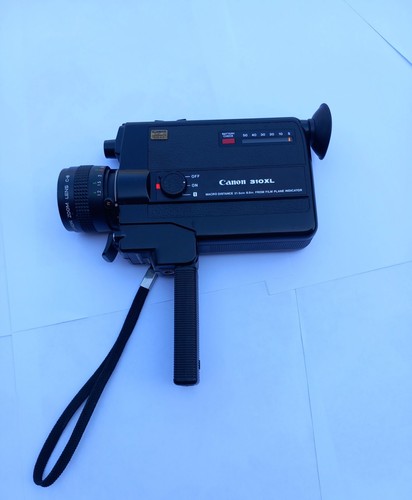 Canon 310xl cinepresa - 310xl,