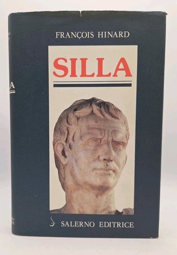 Hinard silla salerno - hinard,