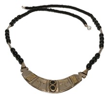 Collana Berbero Tuareg