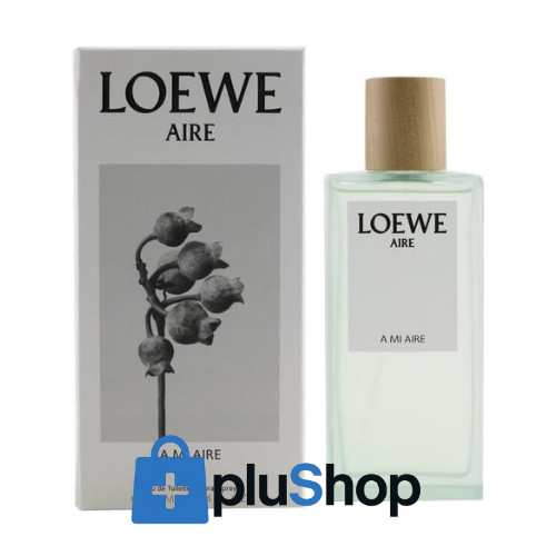 Loewe aire anthesis - anthesis, 100ml