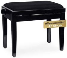 Panca pianoforte sgabello - pianoforte,
