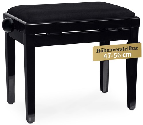Panca pianoforte sgabello - panca,