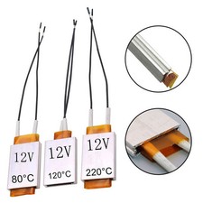 1 X Riscaldatore 80/120/220