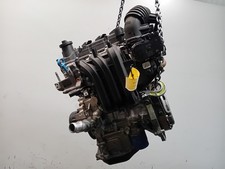 Kia Picanto III Motor 2023