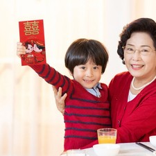  6 Pcs Busta Matrimonio Porta