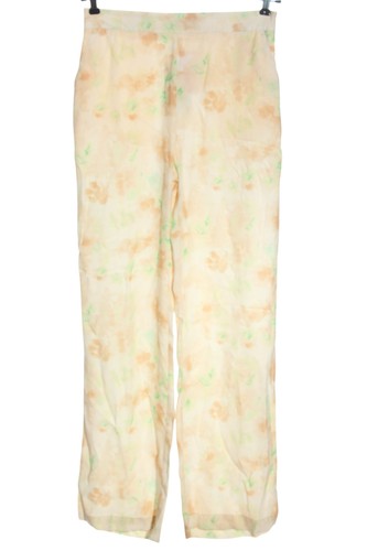 Zara pantalone jersey donna - pantalone,