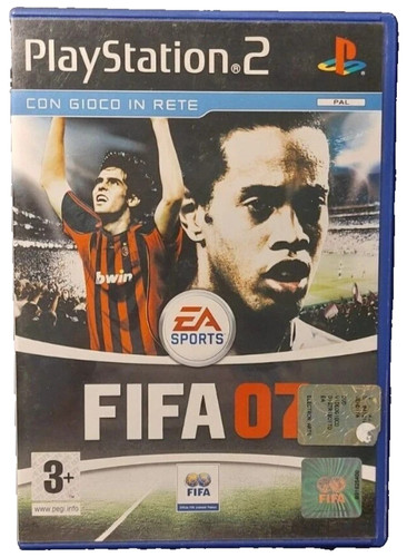 Fifa per ps2 - per,