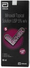 2 X Abbott MiniCheck Soluzione