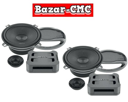 Hertz 130 sistema kit - hertz, ck