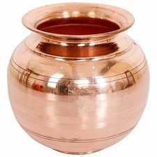 Matka pentola rame - matka/pentola,