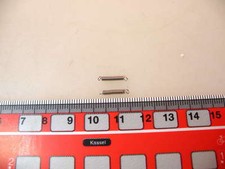 20 Mollas Per Märklin/Marklin