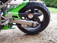 Compatibile Con Suzuki GSR600