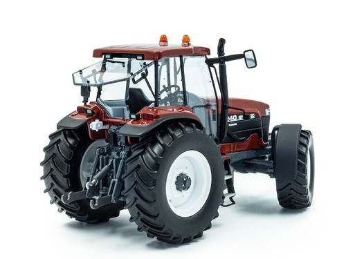 Ros new holland - ros, con