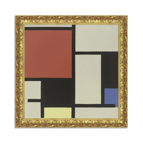Quadro stampa tela effetto - tela,
