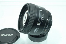 Nikon AF-Nikkor 85 mm f/1,8 D