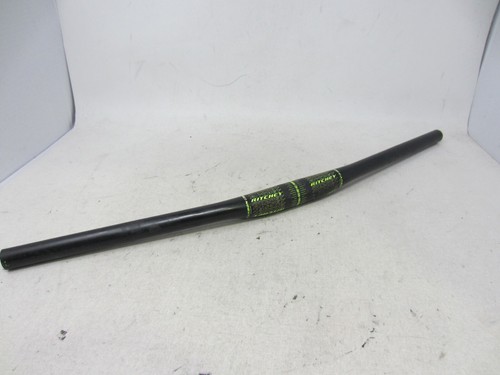 Manubrio mtb ritchey carbon - mtb,