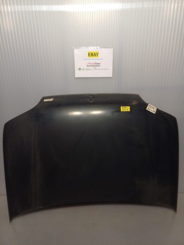 Cofano anteriore renault clio - cofano,