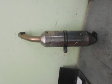 silenziatore honda vfr 800