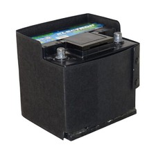 Custodia Per Batteria Termica 44-51Ah Protezione Contro Il Freddo Isolamento