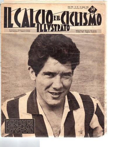Calcio il ciclismo - il,