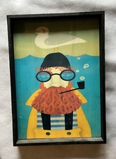 Rustico Spiaggia Lago Casa