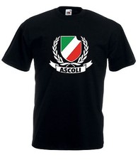 Shirt j1753 ultras - t-shirt, ascoli