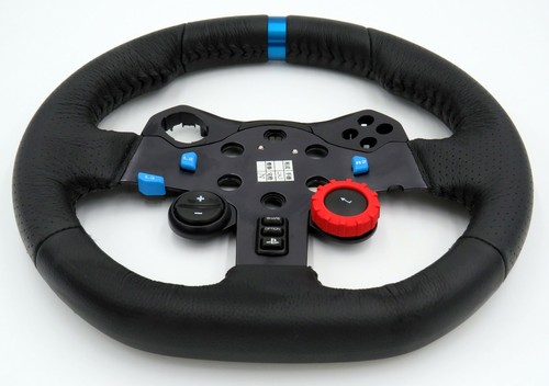 Logitech g29 volante - logitech, di