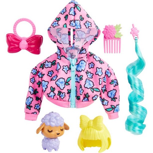 Barbie extra pet fashion - pet, &