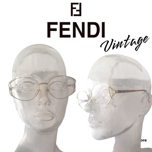 Fendi occhiali vista fv - da,