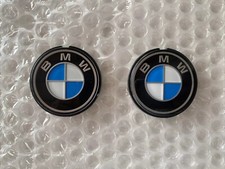 STEMMI LOGHI BORSE BMW 