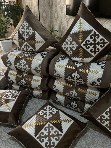 Biancheria letto kurak - biancheria, da