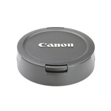 Canon lens cap - canon,