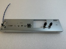 Amplificatore NAD 2400 piastra