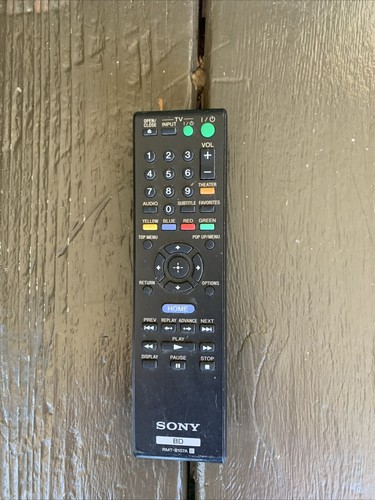 Telecomando sony rmt b107a - telecomando, per