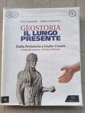 9788828616924 Il lungo