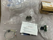 Kit conversione avviamento