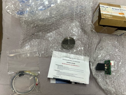 Kit conversione avviamento