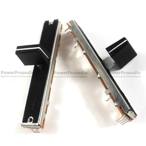 2pz ricambio crossfader - 2pz,