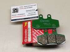 BREMBO Aprilia RX Tuareg Cagiva Mito Honda NSR Gilera KK Morini Pastiglie freno