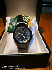 Orologio automatico Orient anni 80 nuovo con cartellini