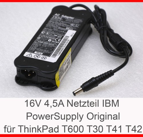 Ibm alimentatore volt 5 - ibm, 4,5