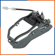 Supporto meccanismo maniglia