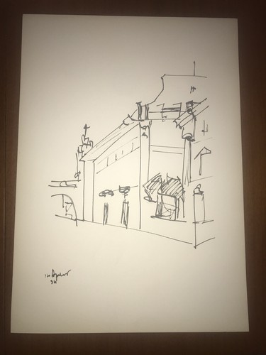 Via giulia 1934 vito apuleo - giulia,