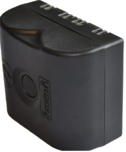 Batteria litio batli22 bat22 - litio,